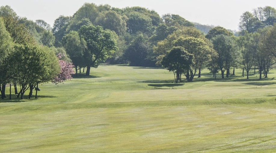 Photo of Ashton in Makerfield Golf Club